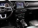 Used 2021 Jeep Gladiator Overland Crew Cab for sale #W176127A - photo 17