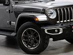 Used 2021 Jeep Gladiator Overland Crew Cab for sale #W176127A - photo 3