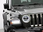 Used 2021 Jeep Gladiator Overland Crew Cab for sale #W176127A - photo 4