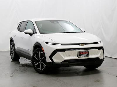 2026 Chevrolet Equinox EV FWD SUV for sale #W176128 - photo 1