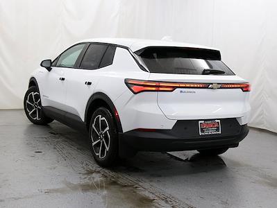 2026 Chevrolet Equinox EV FWD SUV for sale #W176128 - photo 2