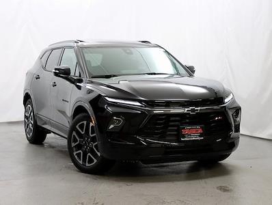 New 2026 Chevrolet Blazer RS for sale #W176129 - photo 1