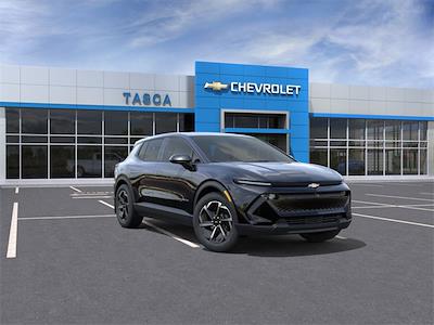 2026 Chevrolet Equinox EV FWD SUV for sale #W176131 - photo 1