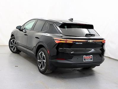 2026 Chevrolet Equinox EV FWD SUV for sale #W176131 - photo 2