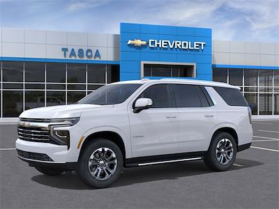 2026 Chevrolet Tahoe 4WD SUV for sale #W176132 - photo 2