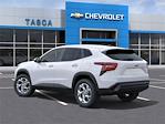2026 Chevrolet Trax FWD SUV for sale #W176133 - photo 3