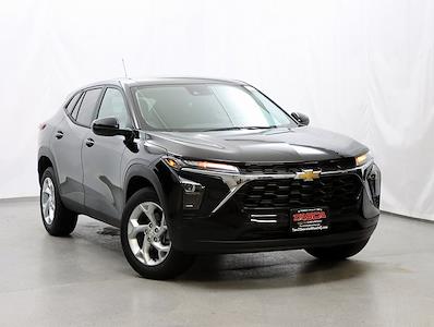 New 2026 Chevrolet Trax LS for sale #W176134 - photo 1