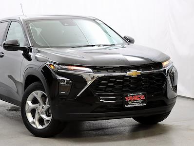 New 2026 Chevrolet Trax LS for sale #W176134 - photo 2