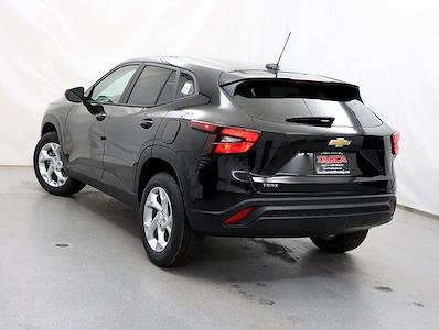New 2026 Chevrolet Trax LS for sale #W176134 - photo 2