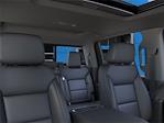 2026 Chevrolet Silverado 1500 Crew Cab 4WD Pickup for sale #W176135 - photo 24
