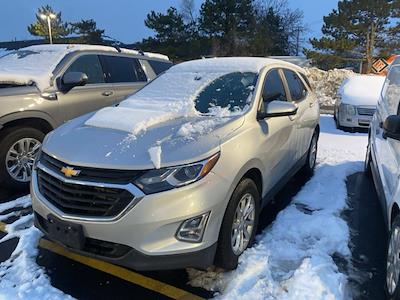 2021 Chevrolet Equinox AWD SUV for sale #W176136A - photo 1