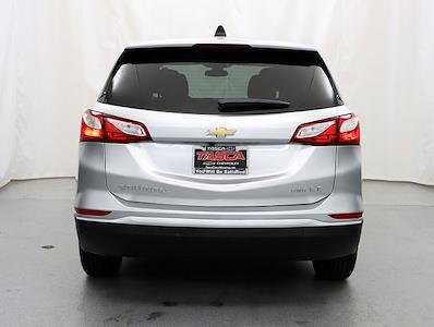 Used 2021 Chevrolet Equinox LT for sale #W176136A - photo 2