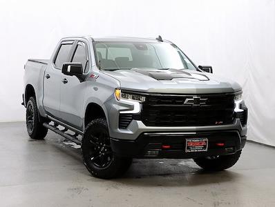 Used 2024 Chevrolet Silverado 1500 LT Crew Cab for sale #W176137A - photo 1