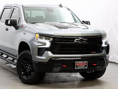 Used 2024 Chevrolet Silverado 1500 LT Crew Cab for sale #W176137A - photo 2