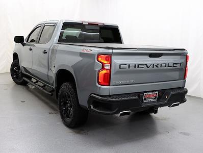 2024 Chevrolet Silverado 1500 Crew Cab 4WD Pickup for sale #W176137A - photo 2