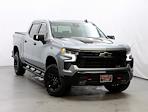 2024 Chevrolet Silverado 1500 Crew Cab 4WD Pickup for sale #W176137A - photo 1
