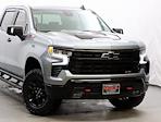 2024 Chevrolet Silverado 1500 Crew Cab 4WD Pickup for sale #W176137A - photo 2