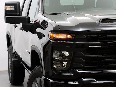 New 2026 Chevrolet Silverado 2500 Custom Crew Cab for sale #W176143 - photo 2