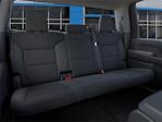 2026 Chevrolet Silverado 2500 Crew Cab 4WD Pickup for sale #W176143 - photo 17