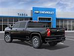 2026 Chevrolet Silverado 2500 Crew Cab 4WD Pickup for sale #W176143 - photo 3