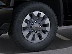 2026 Chevrolet Silverado 2500 Crew Cab 4WD Pickup for sale #W176143 - photo 9