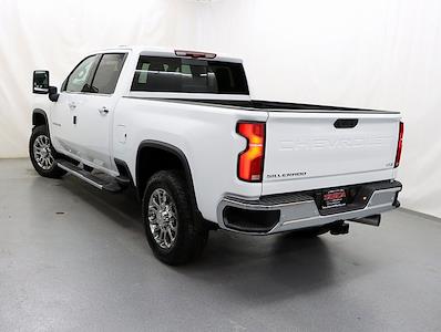 New 2026 Chevrolet Silverado 2500 LTZ Crew Cab for sale #W176144 - photo 2
