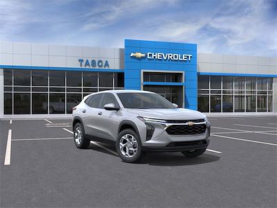 New 2026 Chevrolet Trax LS for sale #W176145 - photo 1