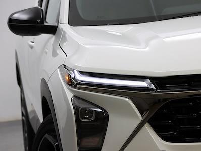 New 2026 Chevrolet Trax 2RS for sale #W176147 - photo 2