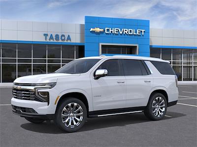 2026 Chevrolet Tahoe 4WD SUV for sale #W176150 - photo 2