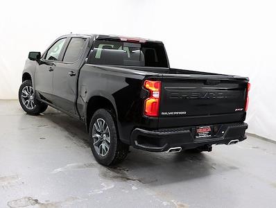 2026 Chevrolet Silverado 1500 Crew Cab 4WD Pickup for sale #W176151 - photo 2