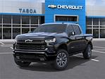 New 2026 Chevrolet Silverado 1500 RST Crew Cab for sale #W176151 - photo 6
