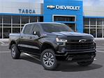 New 2026 Chevrolet Silverado 1500 RST Crew Cab for sale #W176151 - photo 7