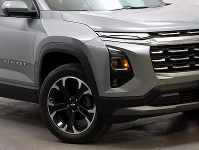 New 2026 Chevrolet Equinox LT for sale #W176154 - photo 2