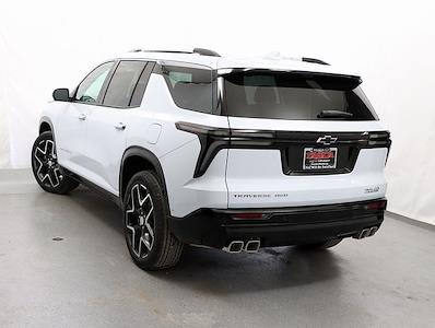 New 2026 Chevrolet Traverse High Country for sale #W176155 - photo 2