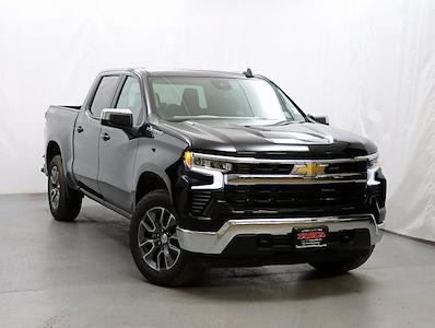 2026 Chevrolet Silverado 1500 Crew Cab 4WD Pickup for sale #W176157 - photo 1
