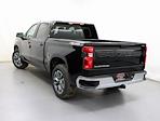 2026 Chevrolet Silverado 1500 Crew Cab 4WD Pickup for sale #W176157 - photo 10