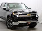 2026 Chevrolet Silverado 1500 Crew Cab 4WD Pickup for sale #W176157 - photo 3