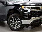 2026 Chevrolet Silverado 1500 Crew Cab 4WD Pickup for sale #W176157 - photo 4