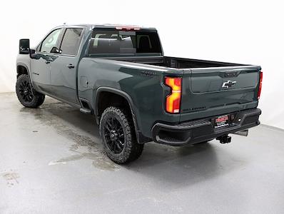 2026 Chevrolet Silverado 2500 Crew Cab 4WD Pickup for sale #W176158 - photo 2