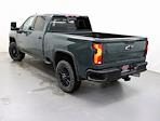 New 2026 Chevrolet Silverado 2500 LTZ Crew Cab for sale #W176158 - photo 11