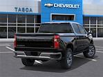 2026 Chevrolet Silverado 1500 Crew Cab 4WD Pickup for sale #W176159 - photo 2