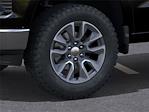 2026 Chevrolet Silverado 1500 Crew Cab 4WD Pickup for sale #W176159 - photo 9
