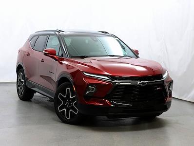 2026 Chevrolet Blazer FWD SUV for sale #W176160 - photo 1
