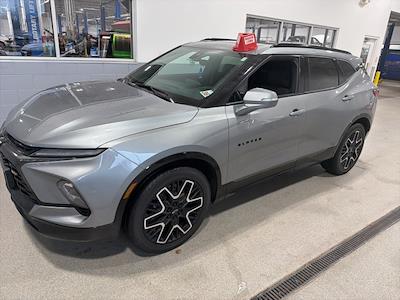 Used 2024 Chevrolet Blazer RS for sale #W176160A - photo 1