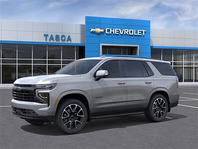 2026 Chevrolet Tahoe 4WD SUV for sale #W176161 - photo 2