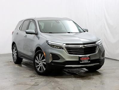 Used 2023 Chevrolet Equinox LT for sale #W176161AA - photo 1