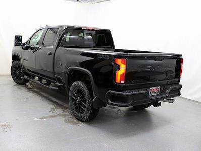 2026 Chevrolet Silverado 2500 Crew Cab 4WD Pickup for sale #W176162 - photo 2