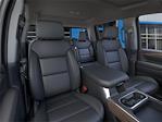 2026 Chevrolet Silverado 2500 Crew Cab 4WD Pickup for sale #W176162 - photo 16