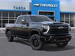 2026 Chevrolet Silverado 2500 Crew Cab 4WD Pickup for sale #W176162 - photo 7