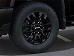 2026 Chevrolet Silverado 2500 Crew Cab 4WD Pickup for sale #W176162 - photo 9
